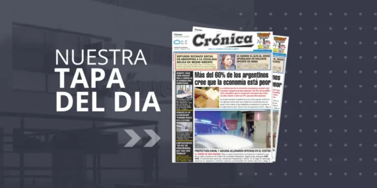 Viernes 20 de marzo de 2026