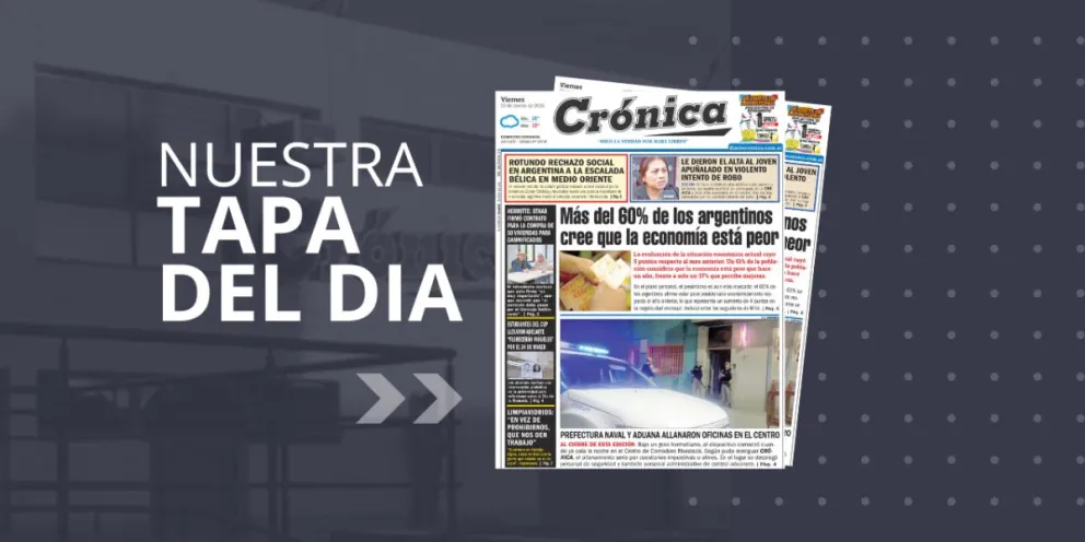 Viernes 20 de marzo de 2026