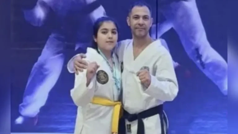 Solidaridad en Comodoro: organizan un bingo para costear los gastos oncológicos de una niña