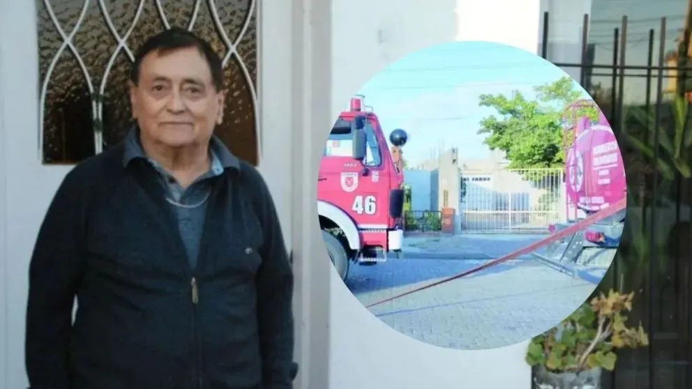 Confirmaron que “Nino” Villarroel fue asesinado: buscan cámaras y testigos para identificar al responsable