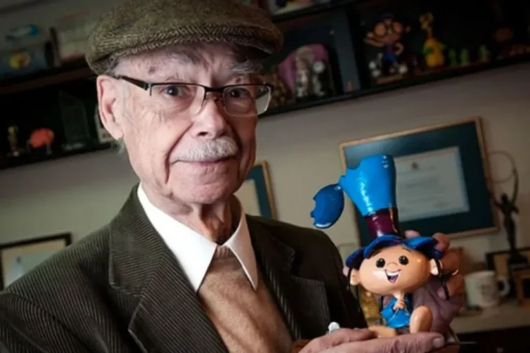 A 13 años de la muerte de Manuel García Ferré, el creador que marcó generaciones