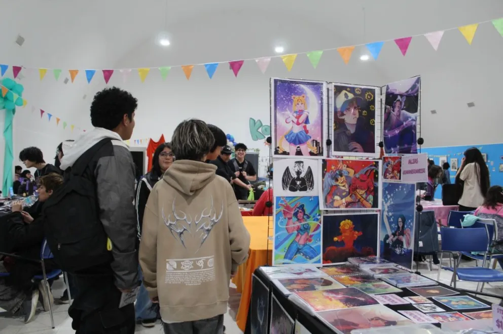 Nueva edición de KOKO FEST: El punto de encuentro para artistas en Comodoro