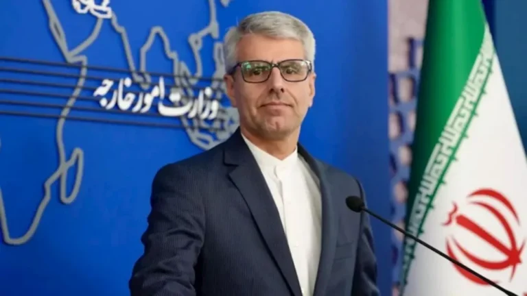 Irán evalúa romper el pacto nuclear tras denunciar espionaje de la OIEA en sus bases