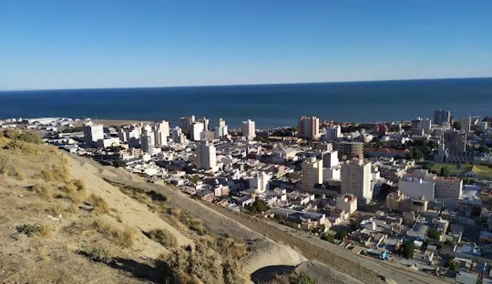 Pronóstico en Comodoro y Rada Tilly: miércoles con máxima de 26 grados
