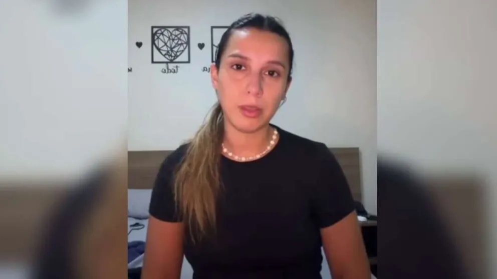 Arranca el juicio contra una abogada argentina acusada de racismo en Río