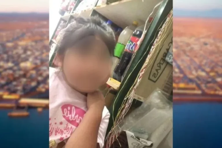 Hallaron a la nena de 5 años que era intensamente buscada en Río Gallegos