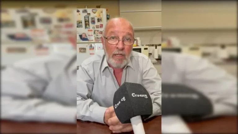 Comodoro: Latanzio pidió avanzar con el control de caballos sueltos y cuestionó la negativa del PRO