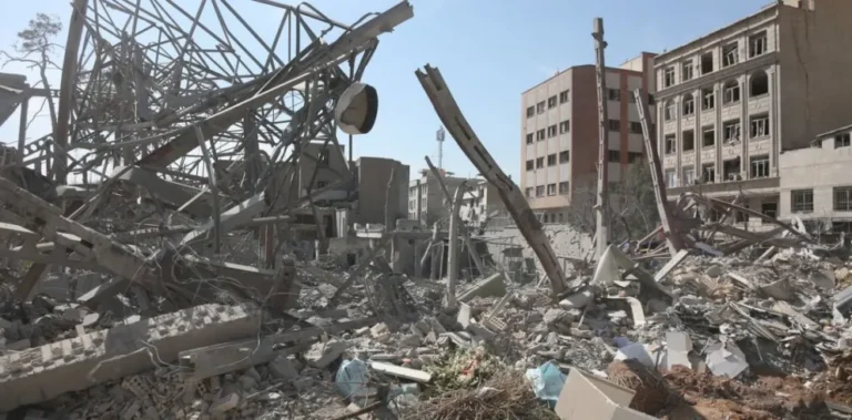 La guerra con Irán le cuesta a Estados Unidos casi 900 millones de dólares por día