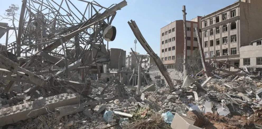 La guerra con Irán le cuesta a Estados Unidos casi 900 millones de dólares por día