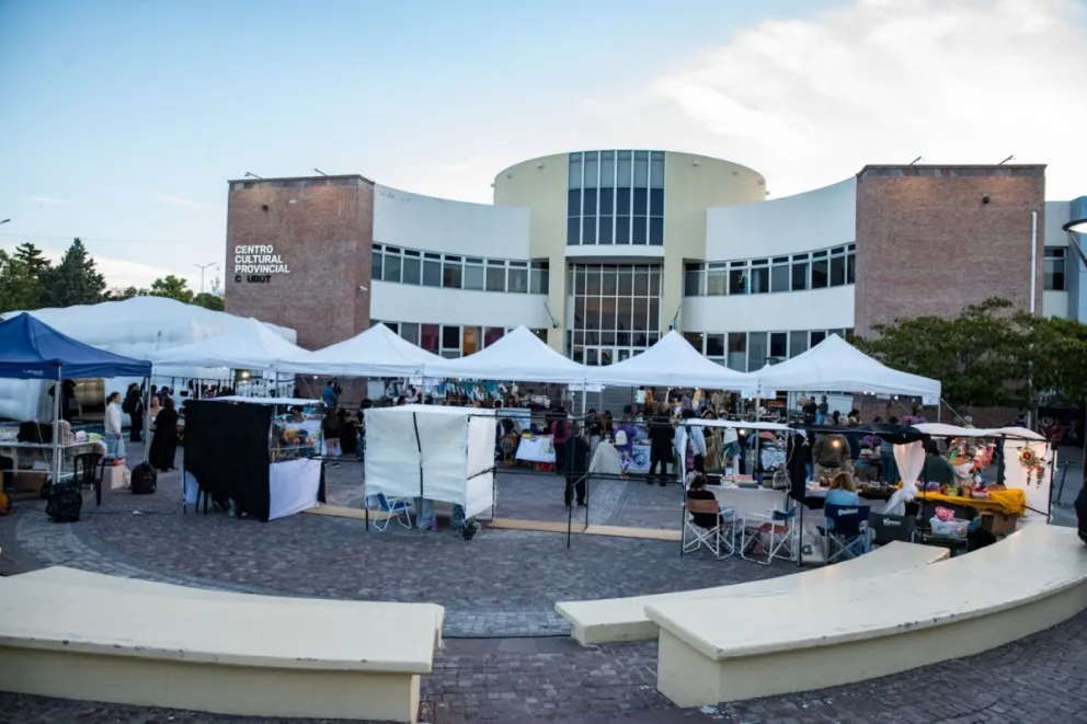 El Gobierno anunció el relanzamiento del Salón Provincial de Artesanías “Celestina Currumil”