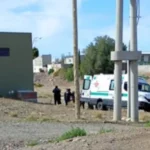 Hallaron a una persona tendida en un playón de Próspero Palazzo