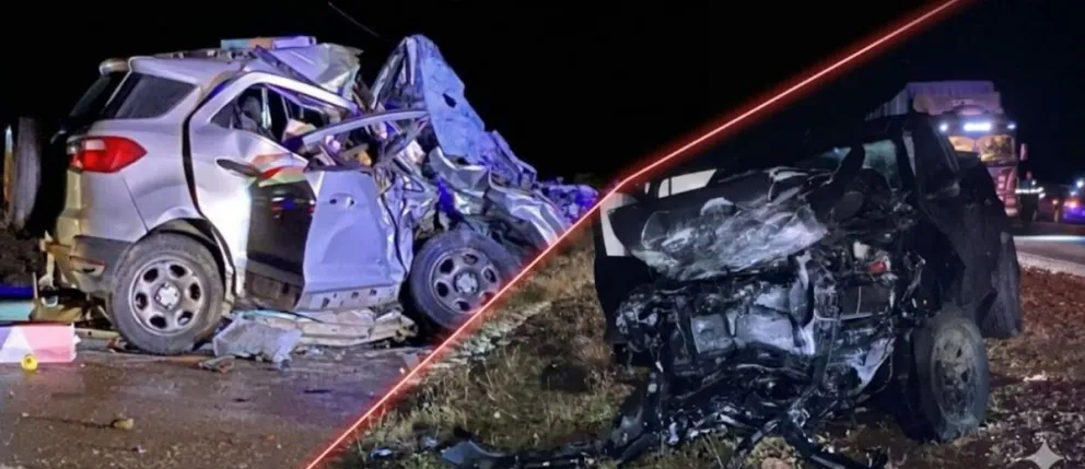 Accidente fatal en Ruta 3: aún no se han establecido responsabilidades entorno al siniestro