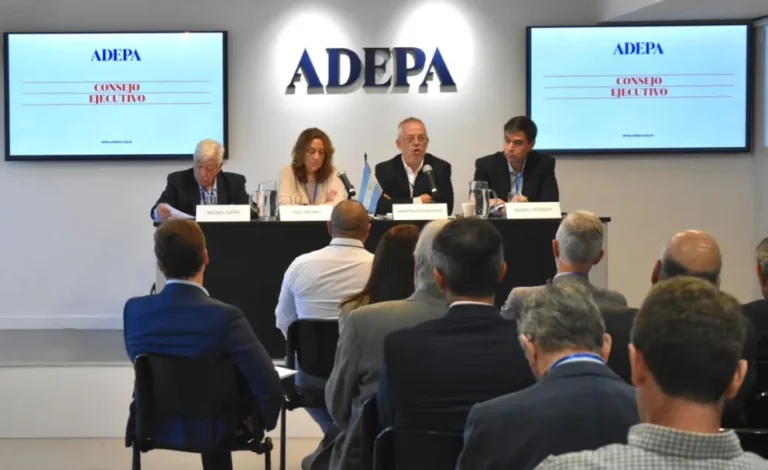 Martín Etchevers, de Adepa: “El periodismo es un termómetro de los climas sociales”