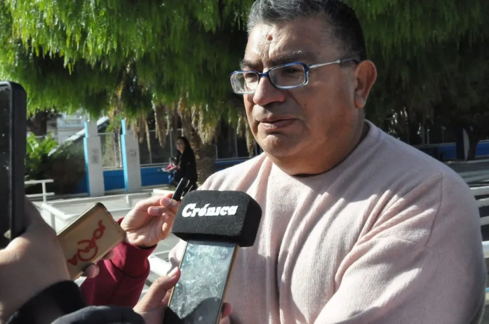 Día de la Memoria en Comodoro: habrá intervenciones, acto y marcha