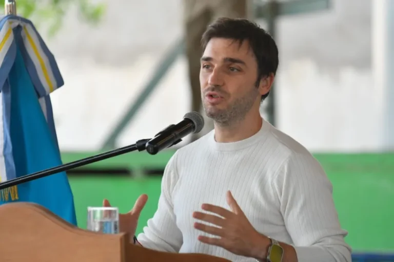 La Justicia le dio la razón a Chubut en el reclamos por la deuda con la caja previsional