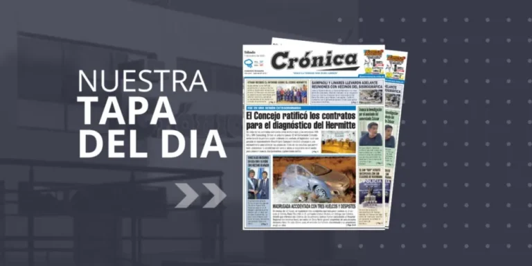 Sábado 7 de marzo de 2026