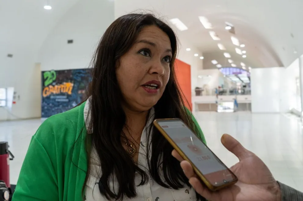 Más de 70 mujeres iniciaron el taller “Reinventate en la era digital: herramientas para el desarrollo productivo”