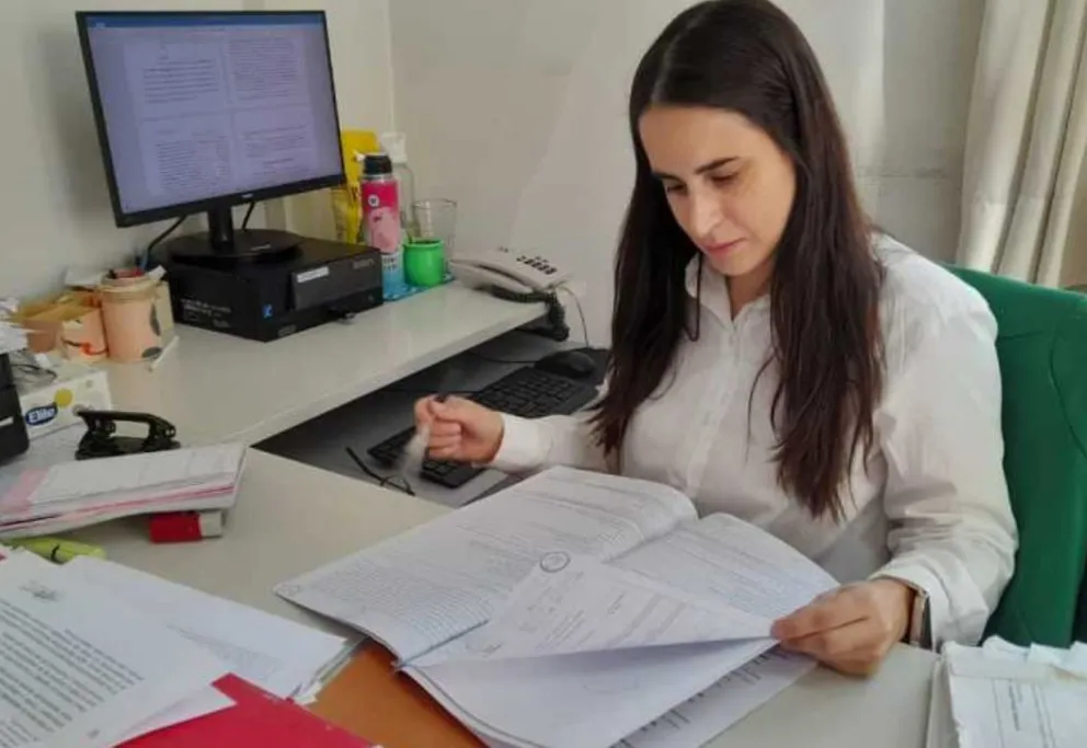 Mantienen la prisión preventiva para un condenado de abuso sexual agravado