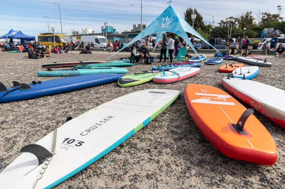 Puerto Deportivo: Una bisagra histórica del desarrollo de la ciudad