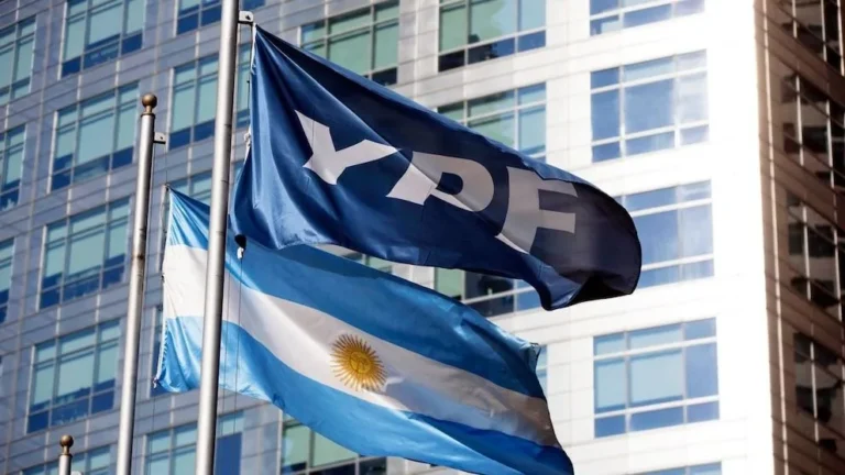 Estados Unidos volvió a respaldar a la Argentina en el juicio por la expropiación de YPF