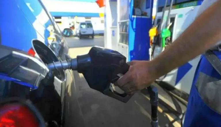 El conflicto en Medio Oriente impulsa un aumento del 9% en los surtidores