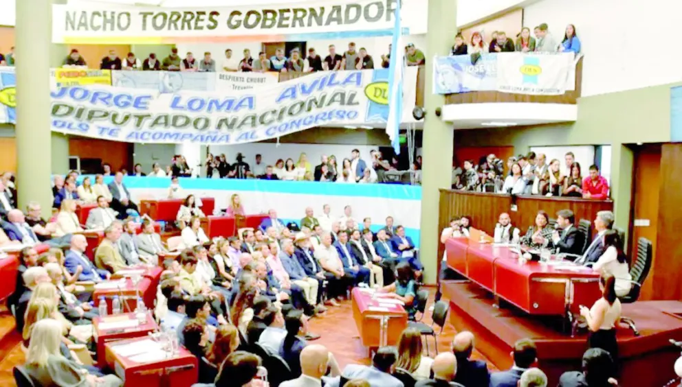 La FECh respaldó los anuncios de Torres para pymes e inversiones estratégicas