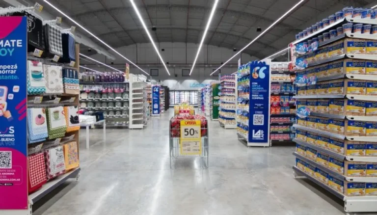 Empresa patagónica capitaliza la oportunidad para crecer estratégicamente en el centro y norte del país