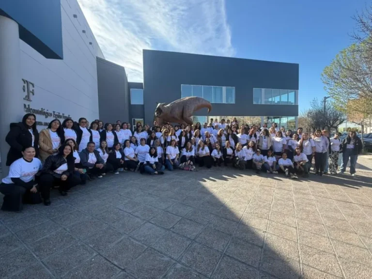 Provincia realizará dos "Encuentros de Salud" en Esquel