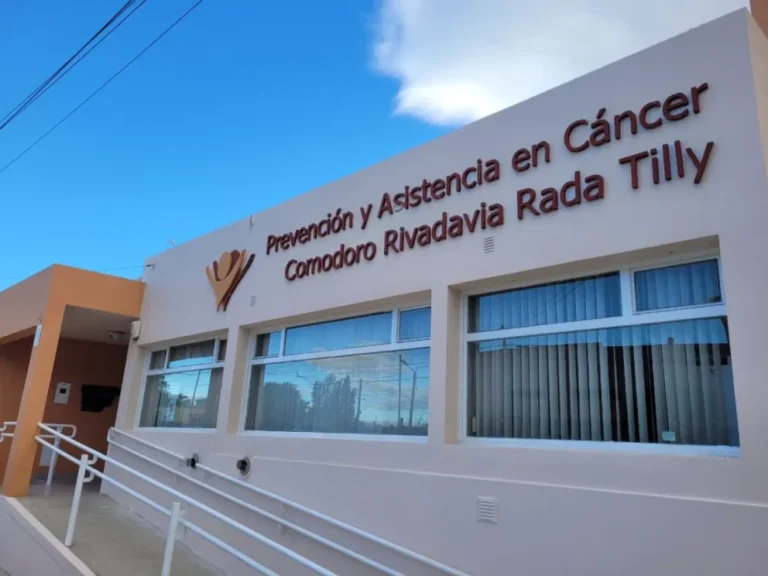 Lanzan campaña gratuita para detectar cáncer de cuello uterino en Comodoro
