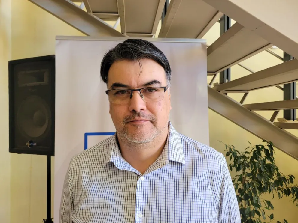 Con la nueva concesión, prevén poner en marcha una línea circular de colectivos