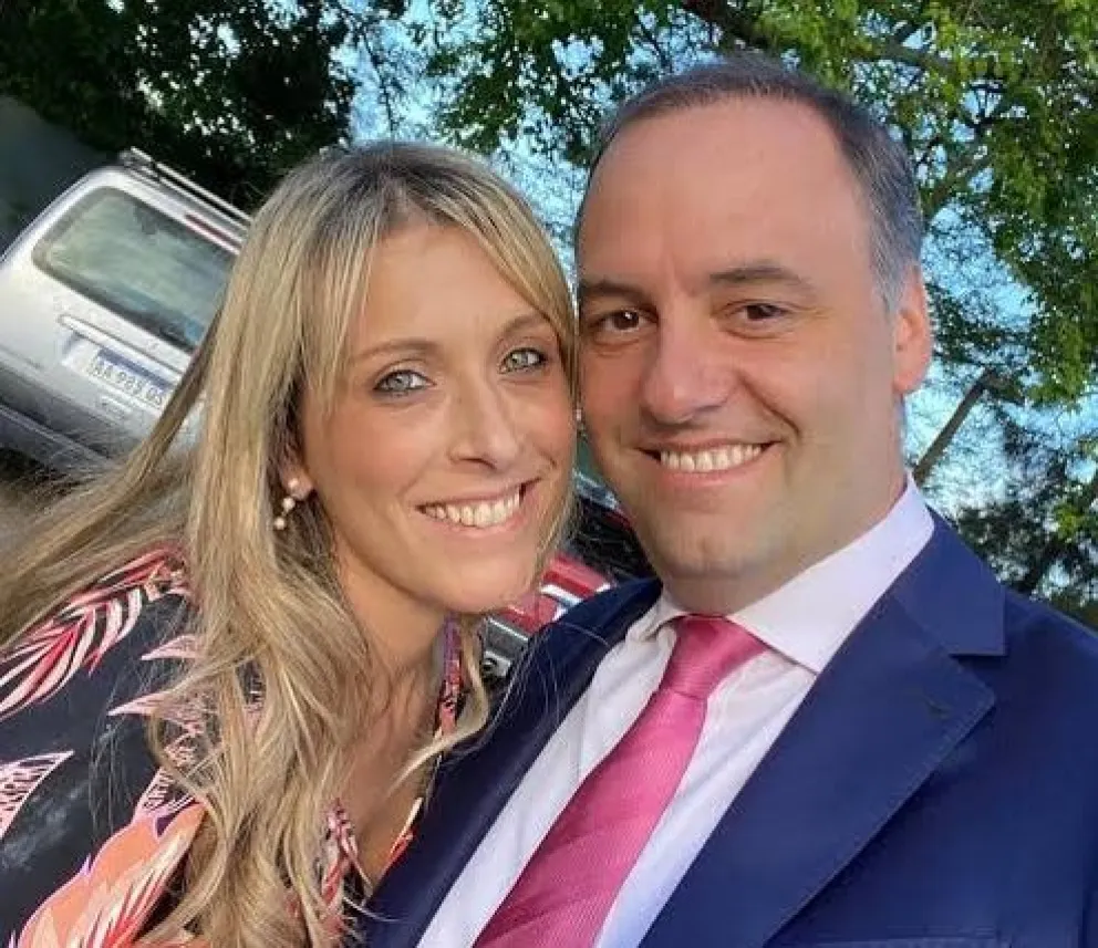 La Justicia pone bajo la lupa los polémicos viajes al exterior de Manuel Adorni