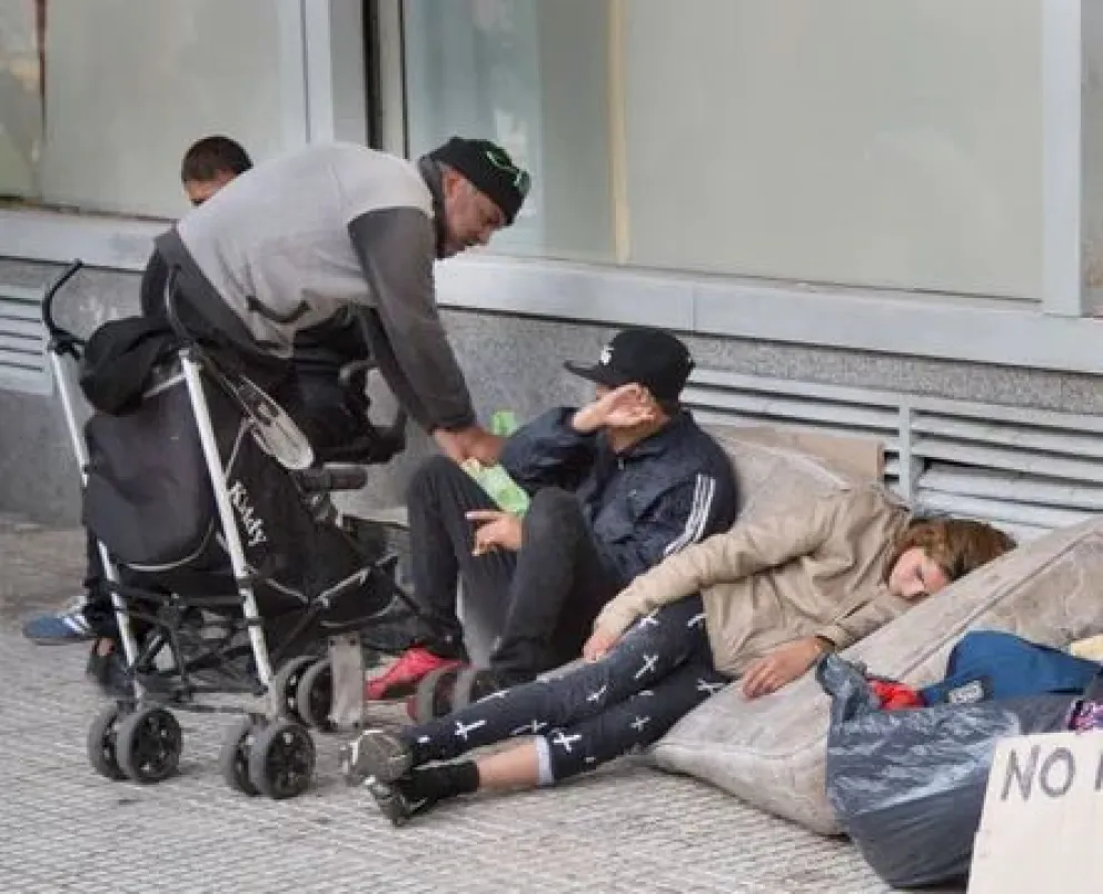 Dos ciudades chubutenses en el ranking de los lugares con mayor pobreza de Argentina en 2025