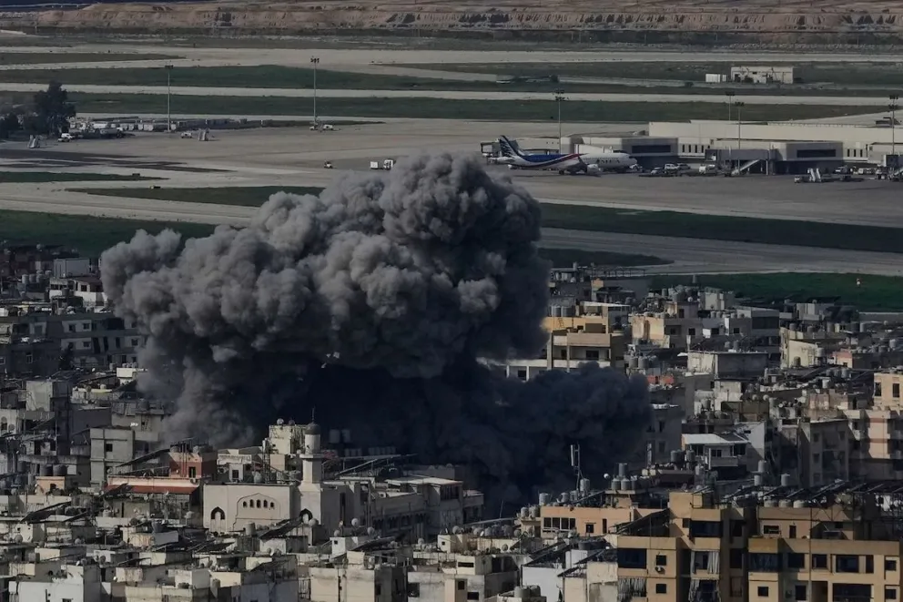 La guerra en Medio Oriente en números: muertos y millones gastados