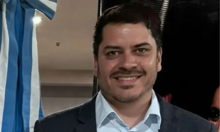 Brandan sobre Foro PescAr: “Reunir a todos los actores del país creo que es importante"