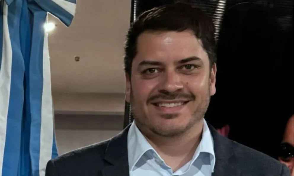 Brandan sobre Foro PescAr: “Reunir a todos los actores del país creo que es importante"