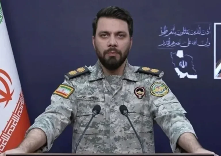 Irán rechaza negociaciones con Estados Unidos y descarta acuerdos