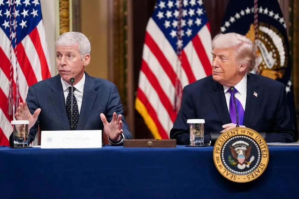 Trump minimizó la suba del petróleo por la guerra con Irán: “Es un pequeño precio a pagar”