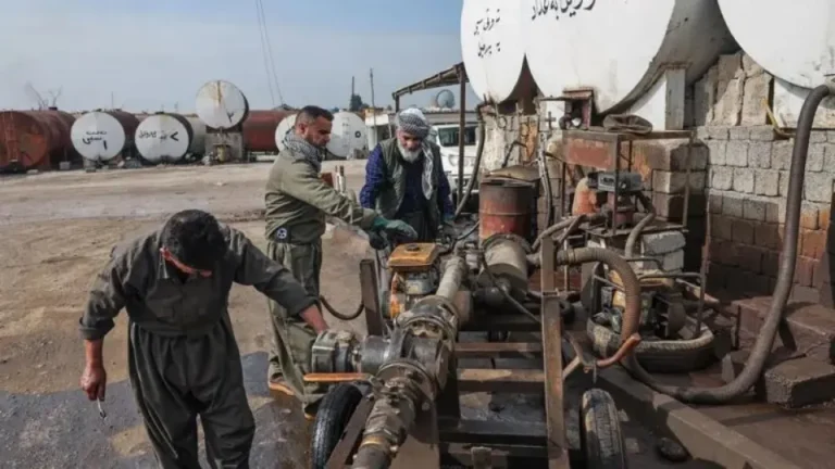 Las consecuencias económicas de la guerra en Irán: El nuevo mapa del "oro negro" que enriquece a unos y asfixia a otros