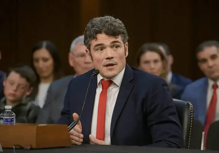 Renunció el jefe antiterrorismo de Estados Unidos tras criticar a Trump por la ofensiva contra Irán