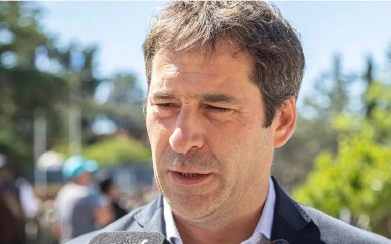 Para Luque es un "poco tarde" para ponerse firme con YPF