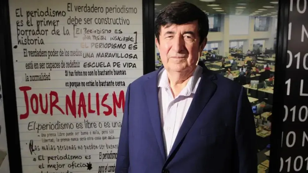 El análisis de Jaime Duran Barba sobre el discurso de Milei: "Fue un éxito porque montó un espectáculo"