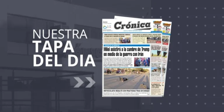 Jueves 5 de marzo de 2026