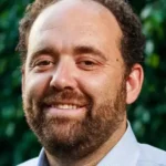 Mahiques designó a Alejandro Ramírez como nuevo titular de la IGJ tras la renuncia de Vitolo