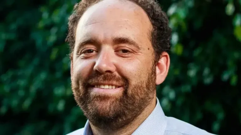 Mahiques designó a Alejandro Ramírez como nuevo titular de la IGJ tras la renuncia de Vitolo