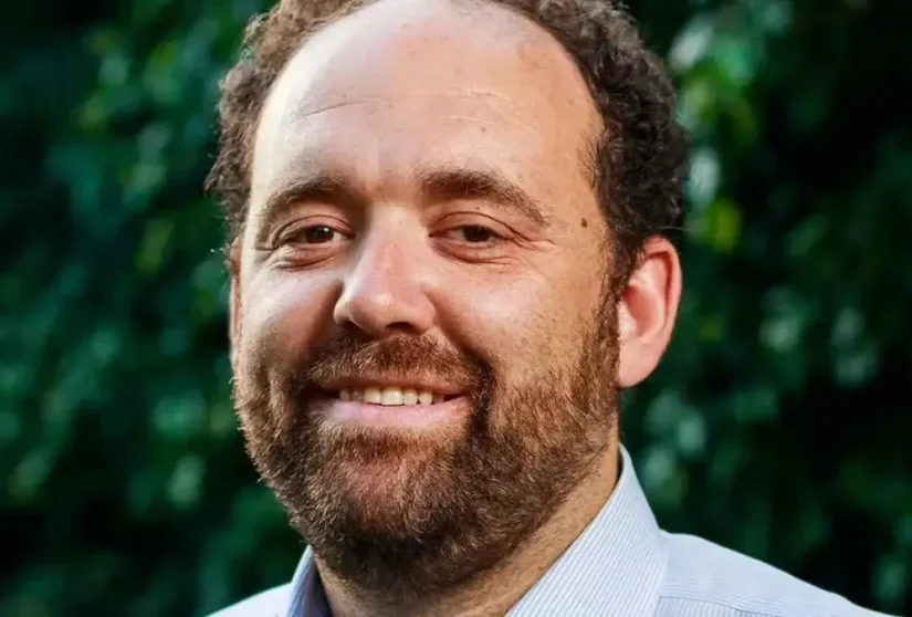 Mahiques designó a Alejandro Ramírez como nuevo titular de la IGJ tras la renuncia de Vitolo