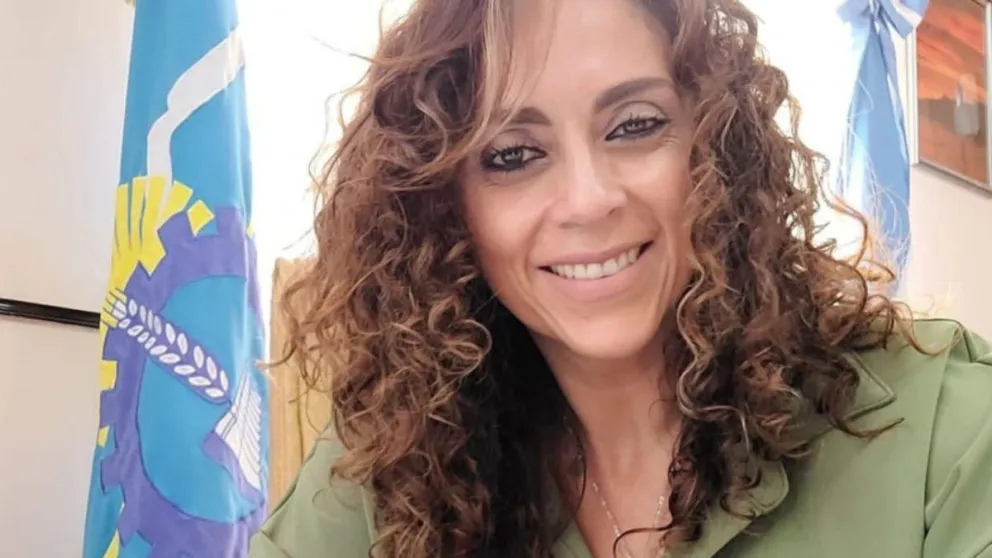 Loyola, con suma cautela y enfocada en la Fiesta del Salmón