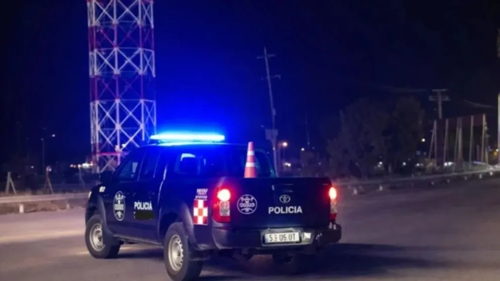 Suspendieron un embarque en Comodoro por un objeto sospechoso