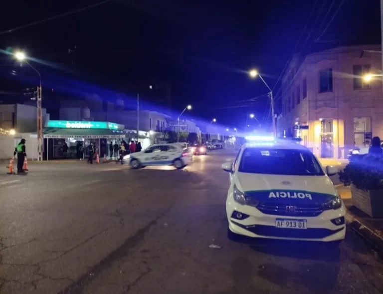 Madryn: la autopsia confirmó que el adolescente murió por una puñalada en el corazón