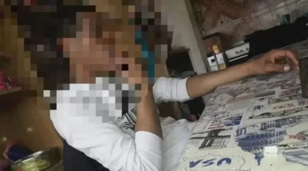 Condenaron a un hombre por abusar sexualmente de su hermana de tres años