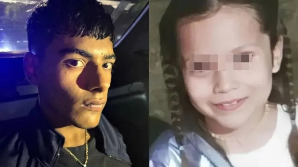 Justicia en La Plata: declaran culpable al joven acusado por el crimen de Kim Gómez